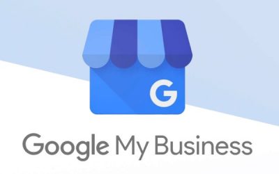Google My Business – Activity Down 59%